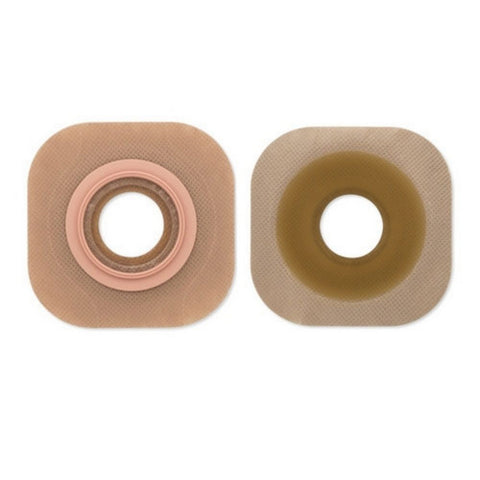 Hollister, Ostomy Barrier Trim to Fit Extended Wear Without Tape 57 mm 15603, Box Of 5