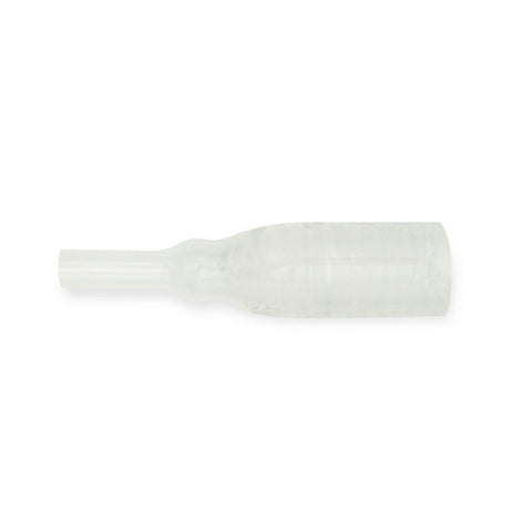 Hollister, Male External Catheter Self-Adhesive Silicone Medium 97629, Box Of 30