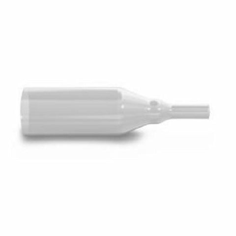 Hollister, Male External Catheter Self-Adhesive Silicone Intermediate 97632, Box Of 30