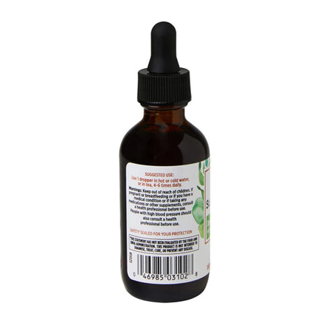 Quantum Health, Super Lysine + Liquid Extract, 2 Oz