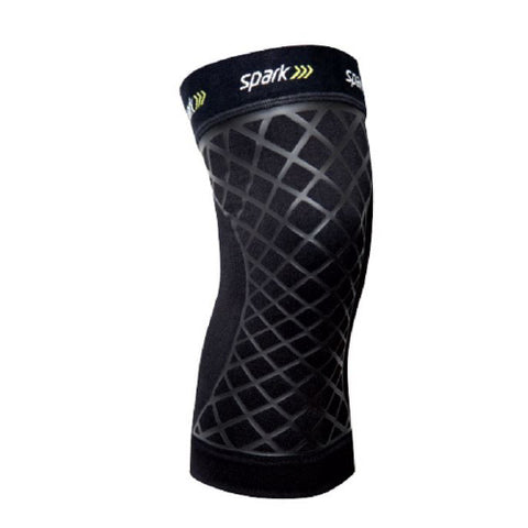 Brownmed, Knee Sleeve Large Pull-On, 16 to 18 Inch Knee Circumference Left or Right Knee 1 Each