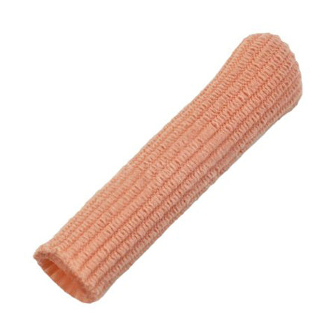 Silipos, Digit Cap Small - Medium Pull-On Toe or Finger, Pack Of 6