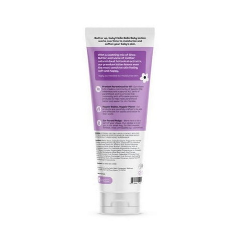 Hello Bello, Premium Baby Lotion Lavender, 8.5 Oz