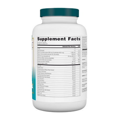 Source Naturals, Wellness Formula, 240 Caps