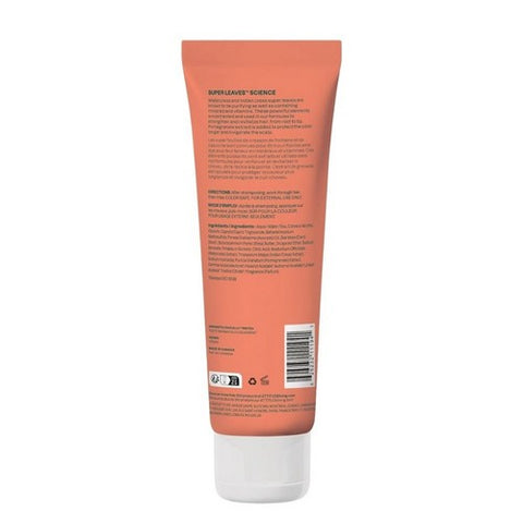 Attitude, Natural Conditioner Color Protection, 8 Oz
