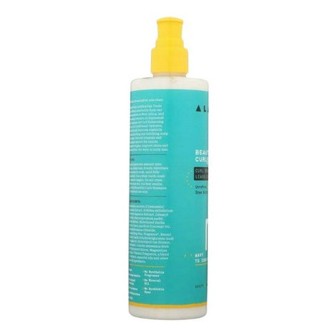 Alaffia, Curl Enhancing Leave-In Conditioner, 12 Oz