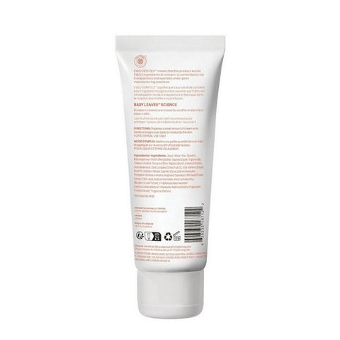 Attitude, Baby Leaves Calendula Cream Pear Nectar, 6.7 Oz