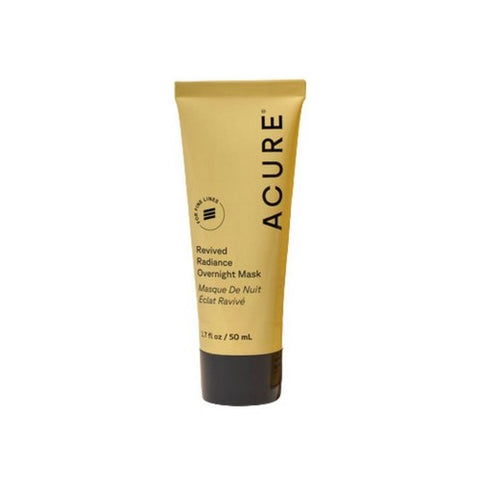 Acure, Radically Rejuvenating Overnight Bakuchiol Treatment, 1.7 Oz