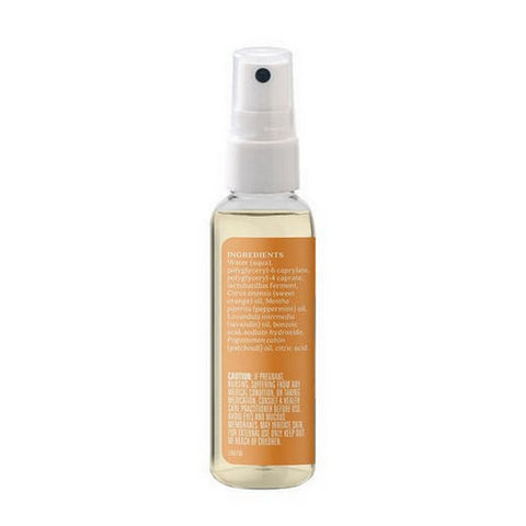 Aura Cacia, Workout Mist Motivate, 2 Oz