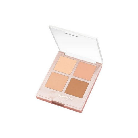 Mineral Fusion, Makeup Concealer Indulgence, .21 Oz