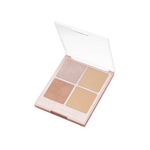 Mineral Fusion, Makeup Highlight Stargazing, .45 Oz