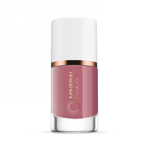 Mineral Fusion, Flirtini Nail Polish, .33 Oz