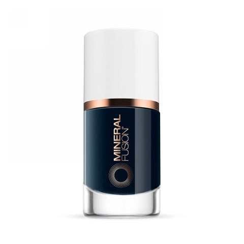 Mineral Fusion, Deep Dive Nail Polish, .33 Oz