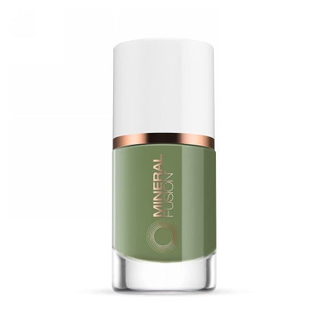Mineral Fusion, Olive You Nail Polish, .33 Oz