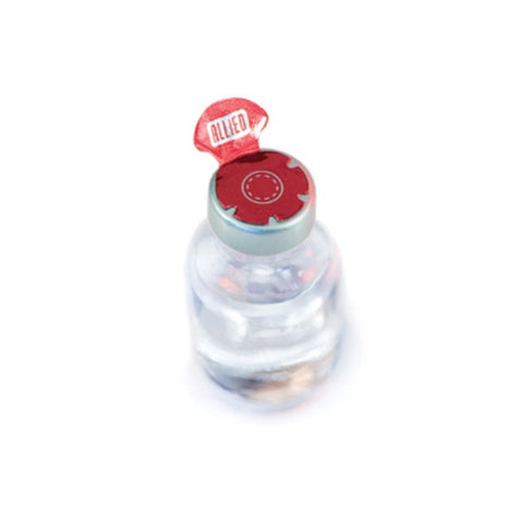 Allied Healthcare, Steri-Tamp Seal For Vials, 1000 Count