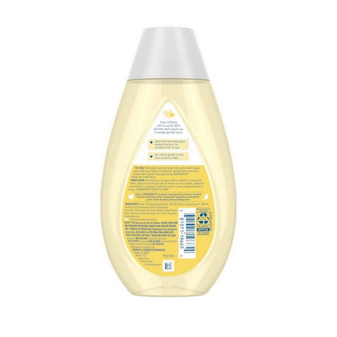 Neutrogena, Johnson's Head-To-Toe Wash & Shampoo, 13.6 Oz
