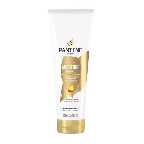 Crest, Pantene Pro-V Daily Moisture Renewal Conditioner, 10.4 Oz