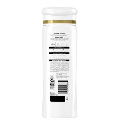 Crest, Pantene Pro-V Smooth & Sleek Shampoo, 12 Oz