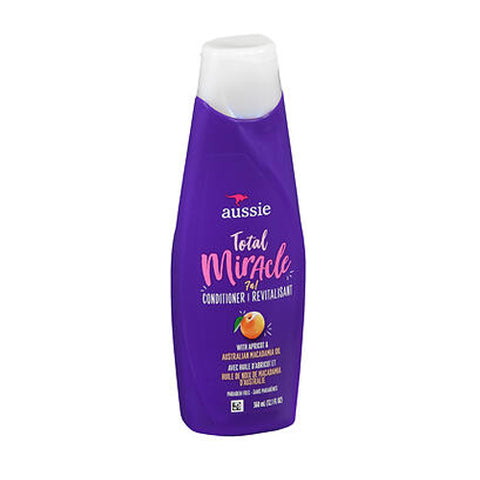 Crest, Aussie Total Miracle Collection 7n1 Conditioner, 12.1 Oz