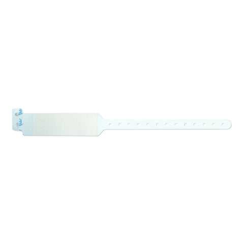 Sentry, Bar Code LabelBand Patient Identification Band, Box Of 500