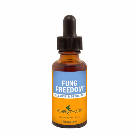 Herb Pharm, Fungus Fighter, 1 Oz