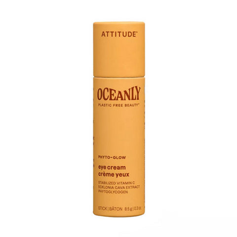 Oceanly, Phyto-Glow Eye Cream, 0.3 Oz