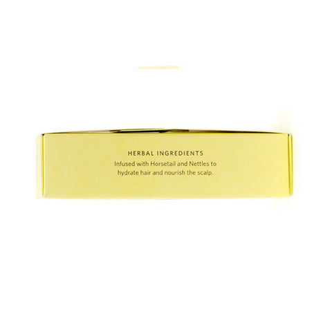 Moon Valley Organics, Herbal Shampoo Bar Lemongrass, 3.5 Oz