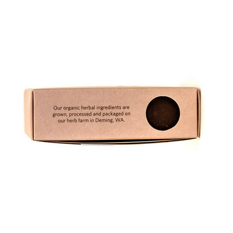 Moon Valley Organics, Herbal Soap Cocoa, 4 Oz