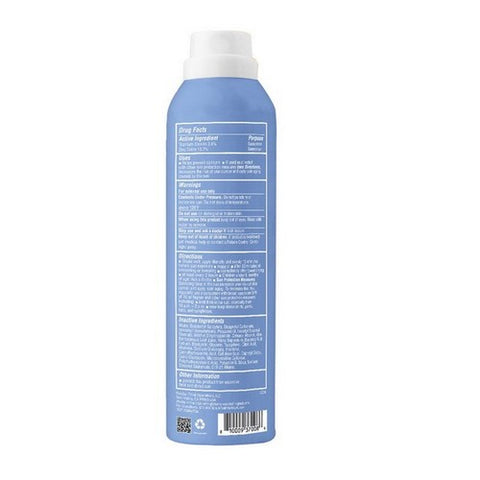 Thinkbaby, All Sheer Mineral Sunscreen Spray SPF 50, 6 Oz
