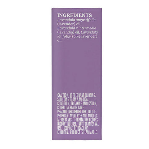 Aura Cacia, Fresh Floral Essential Oil Blend, 0.25 Oz