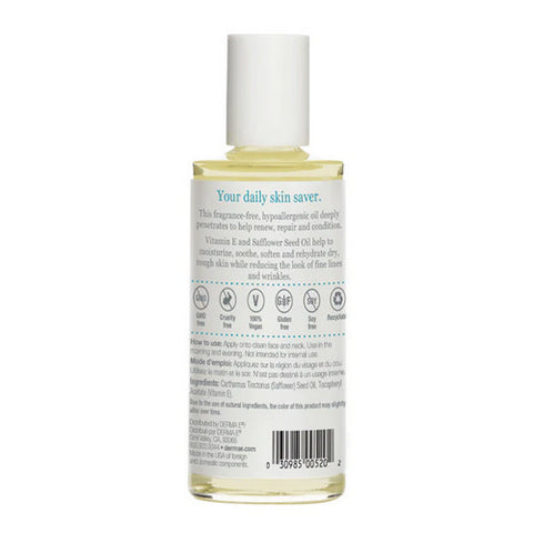 Derma e, Vitamin E Oil, 14000 IU, 2 Oz