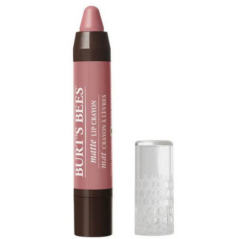 Burts Bees, Sedona Sands Lip Crayon, 0.11 Oz