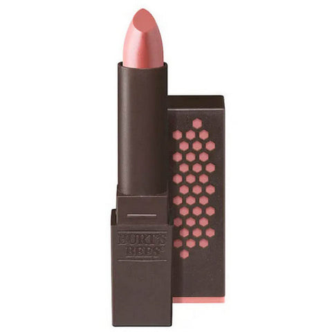 Burts Bees, Nude Mist Glossy Lipstick, .12 Oz