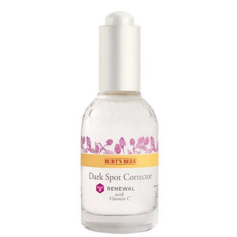 Burts Bees, Dark Spot Corrector, 1 Oz