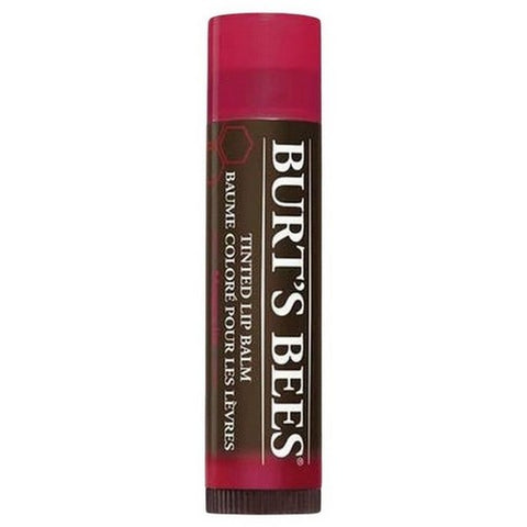 Burts Bees, Magnolia Tinted Lip Balm, 0.15 Oz