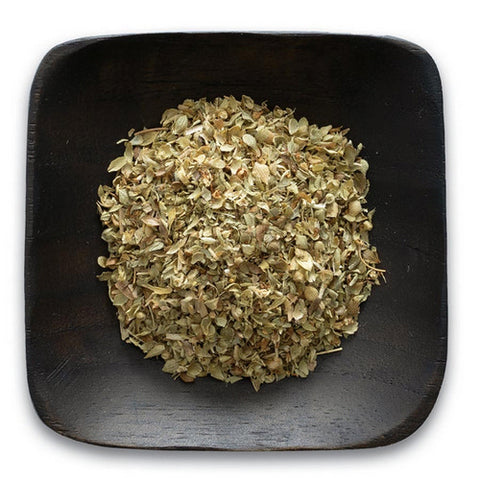 Frontier Coop, Fancy-Grade Mediterranean Oregano Cut & Sifted, 1 Lb