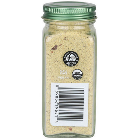 Simply Organic, Original Umami Blend, 3.14 Oz