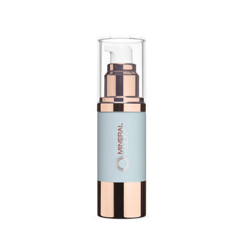Mineral Fusion, Hydrating Pore Refining Primer, 0.84 Oz