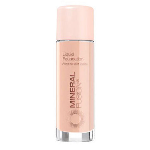 Mineral Fusion, Cool 2 Light Pressed Powder Foundation, 0.32 Oz