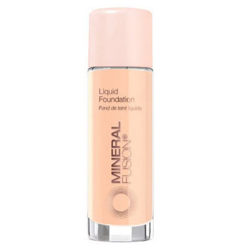 Mineral Fusion, Neutral 2 Light Pressed Powder Foundation, 0.32 Oz