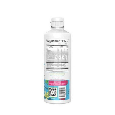 MaryRuth's, Kids Multivitamin Liposomal, 15.22 Oz