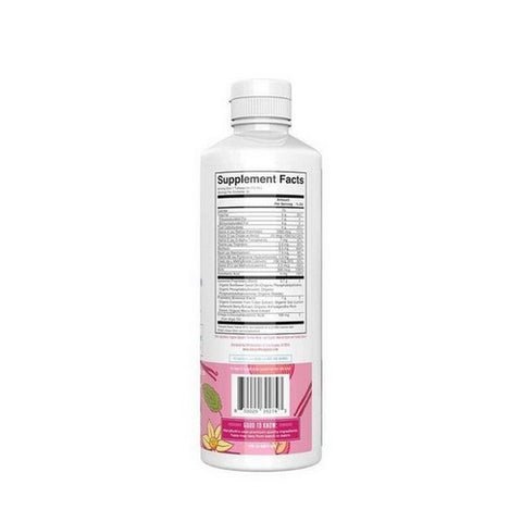 MaryRuth's, Womens Multivitamin Liposomal, 15.22 Oz