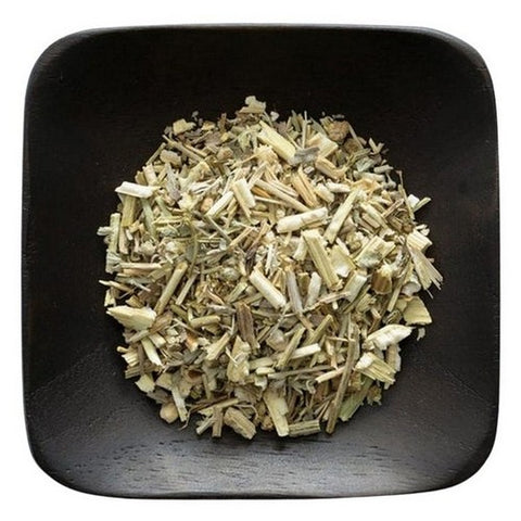 Frontier Coop, Organic Wormwood Herb Cut & Sifted, 1 Lb