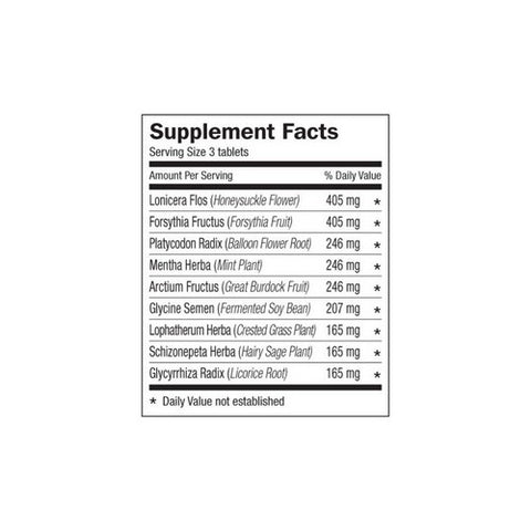 Dr. Shen's, Yin Chiao, 750 MG, 90 TB EA