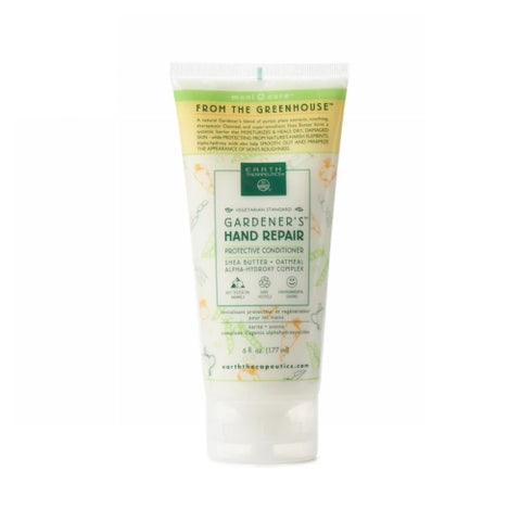 Earth Therapeutics, Gardeners Hand Repair, 6 OZ EA