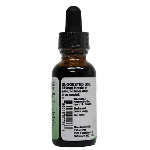 Clove Liquid Extract 1 Oz by Naturverse