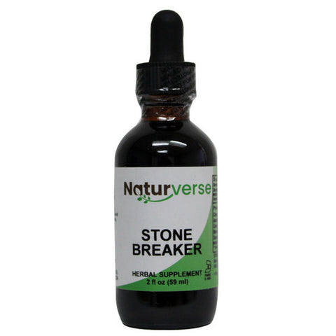 Stone Breaker Liquid Extract 2 Oz by Naturverse