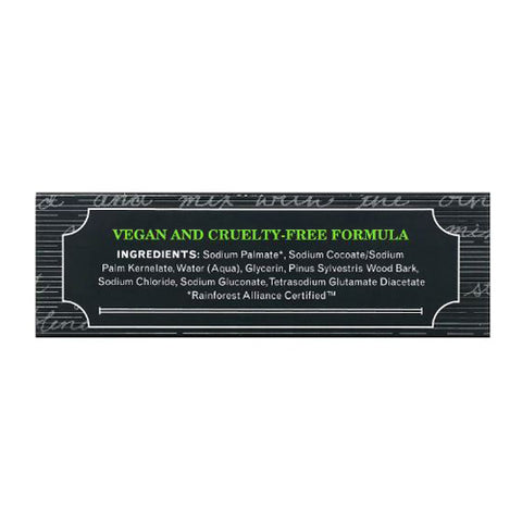 Grandpa's Brands Company, Pine Tar Bar Soap, Medium Size 3.25 OZ EA