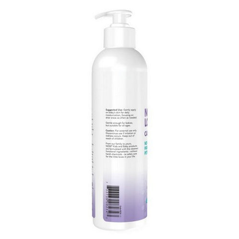 Now Foods, Nourishing Baby Lotion Lavender, 8 Oz