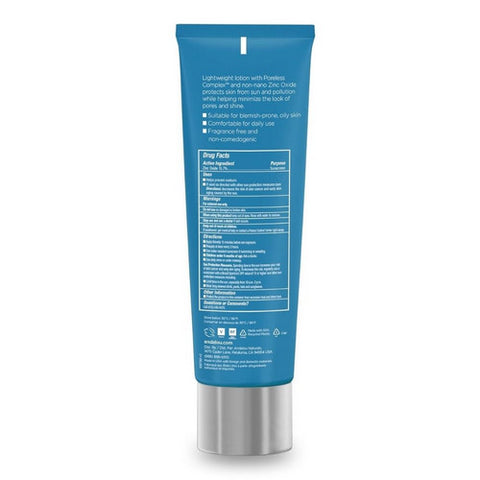 Andalou Naturals, Daily Shade Pollution Defense Facial Lotion SPF 30, 2.7 Oz